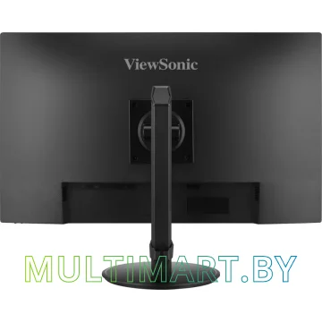 Монитор ViewSonic VA2708-HDJ картинка 5